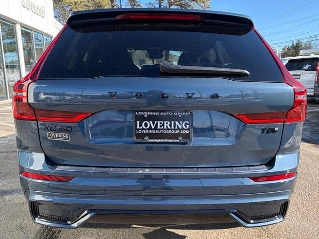 new 2026 Volvo XC60 Plug-In Hybrid car, priced at $81,040
