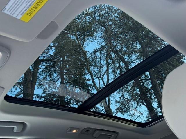 used 2024 Volvo XC90 Recharge Plug-In Hybrid car, priced at $50,399