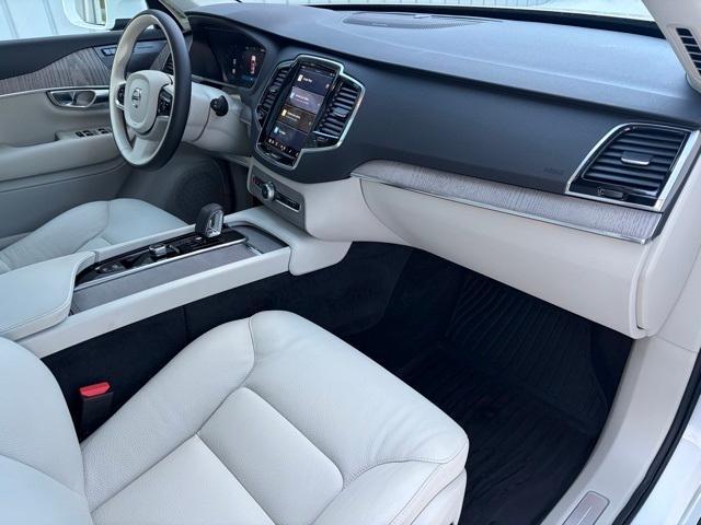 used 2024 Volvo XC90 Recharge Plug-In Hybrid car, priced at $50,399