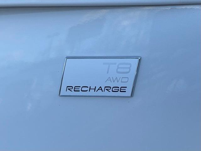 used 2024 Volvo XC90 Recharge Plug-In Hybrid car, priced at $50,399