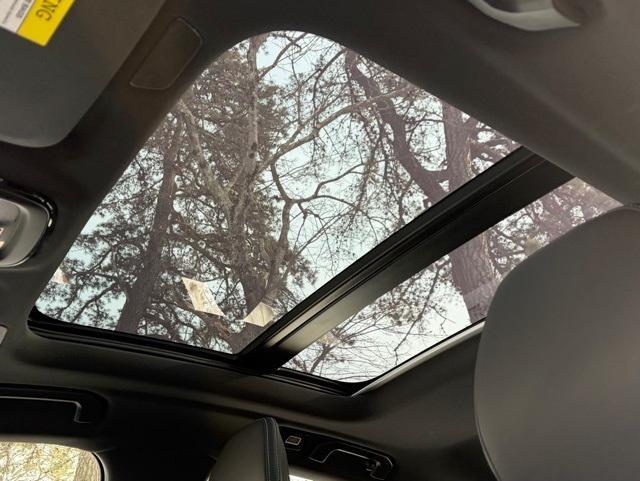 used 2024 Volvo S60 car, priced at $34,225