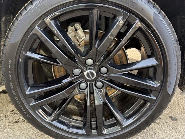 used 2024 Volvo S60 car, priced at $34,225