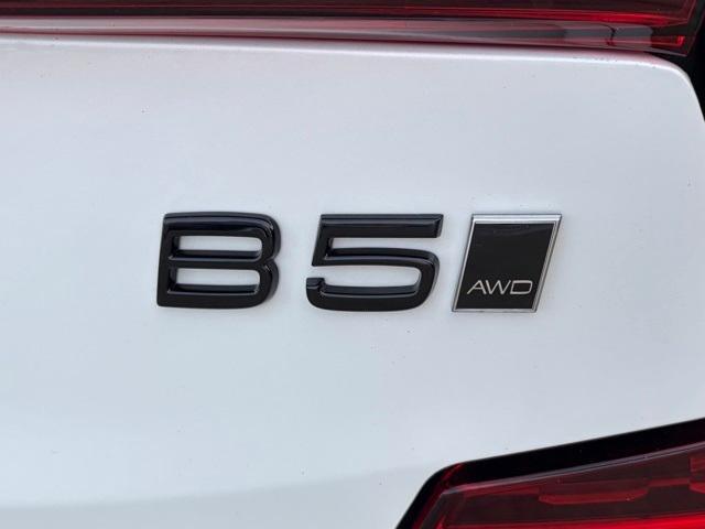 used 2024 Volvo S60 car, priced at $34,225