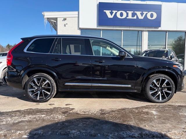 used 2024 Volvo XC90 car, priced at $42,283
