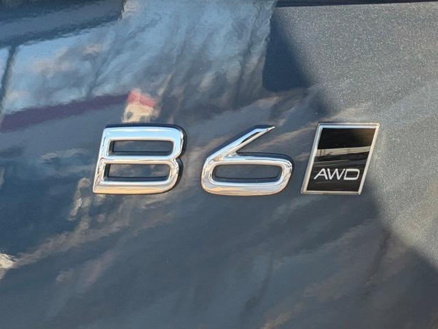 used 2023 Volvo XC90 car, priced at $41,113