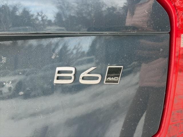 used 2023 Volvo XC90 car, priced at $41,842