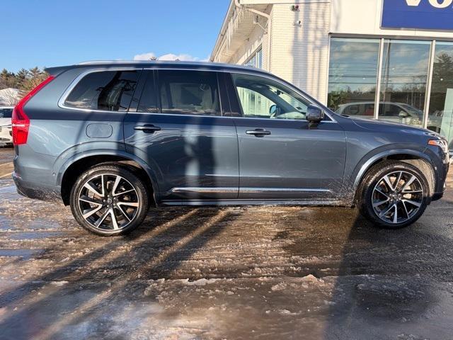 used 2023 Volvo XC90 car, priced at $41,113