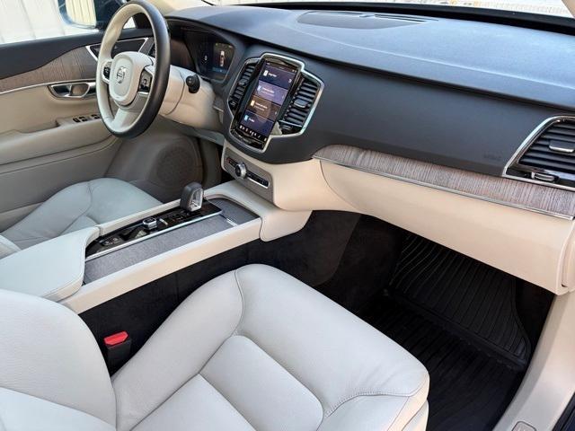 used 2023 Volvo XC90 car, priced at $41,113