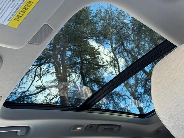 used 2023 Volvo XC90 car, priced at $41,113