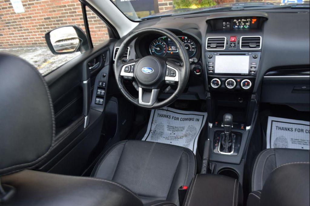 used 2018 Subaru Forester car, priced at $12,995