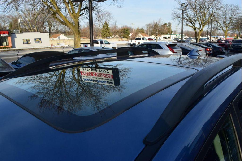 used 2018 Subaru Forester car, priced at $12,995