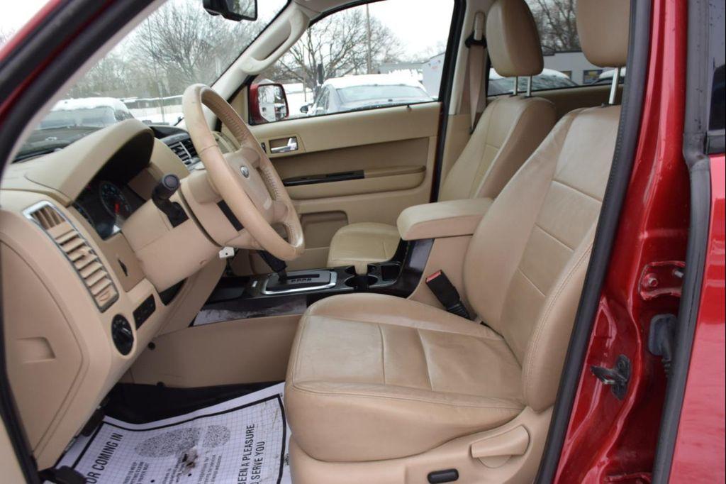 used 2011 Ford Escape car, priced at $2,995