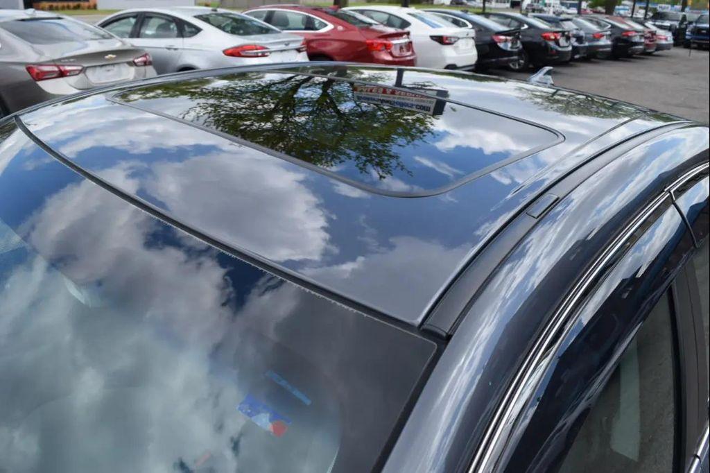 used 2021 Subaru Legacy car, priced at $13,995