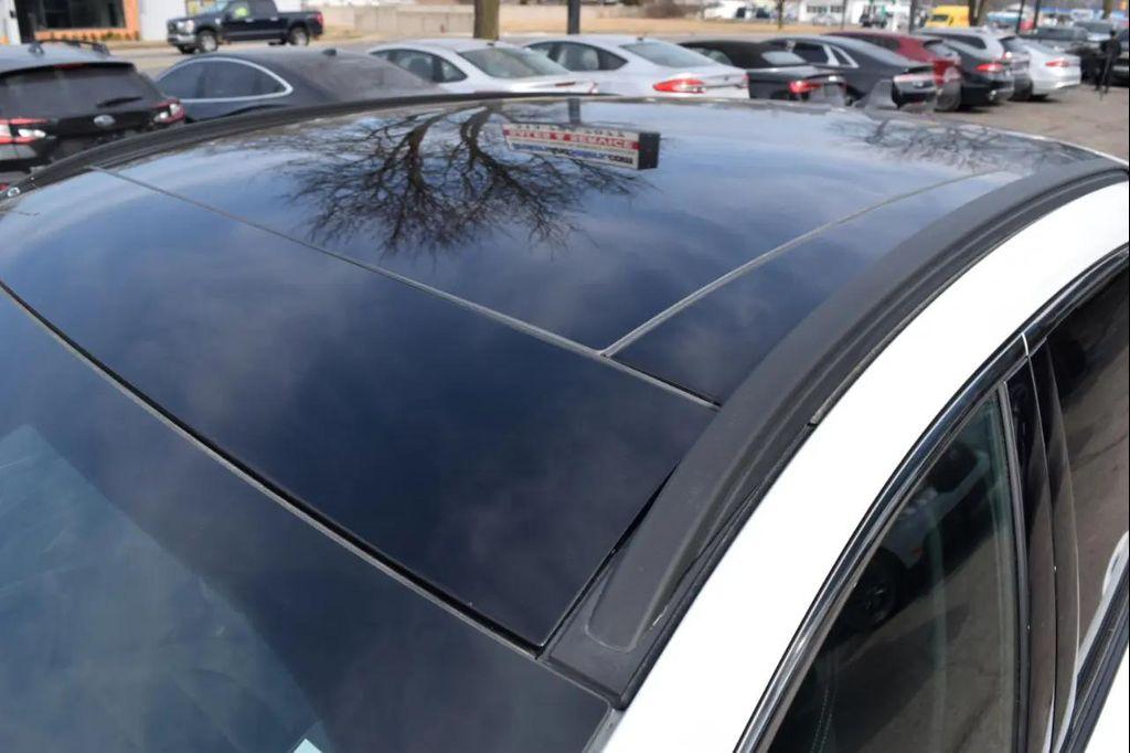 used 2024 Ford Escape car, priced at $19,995