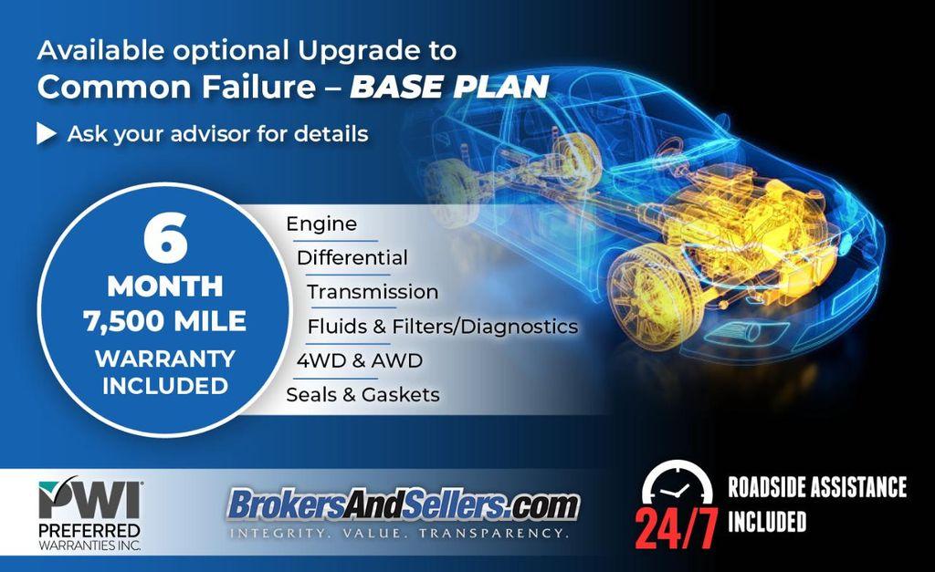 used 2022 Subaru Impreza car, priced at $12,995