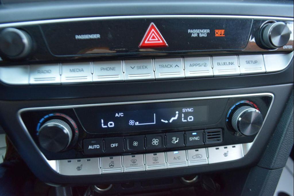 used 2019 Hyundai Sonata car, priced at $9,500