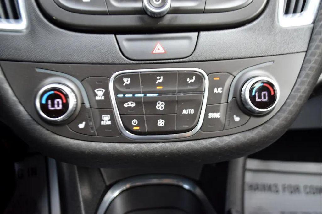 used 2019 Chevrolet Malibu car, priced at $11,500