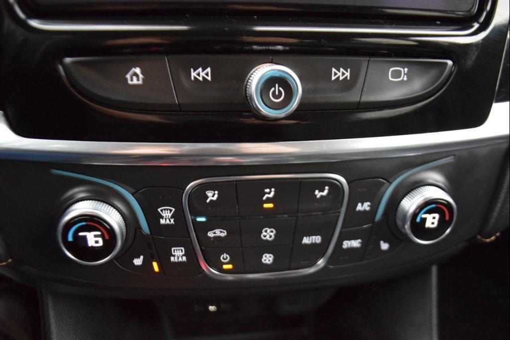 used 2021 Chevrolet Traverse car, priced at $17,995