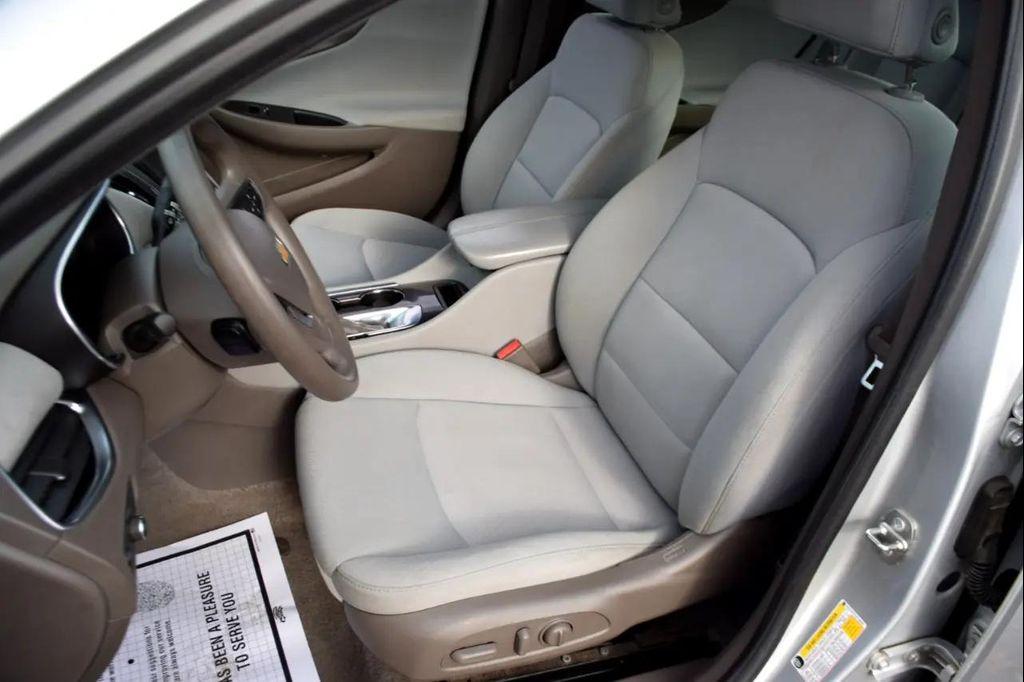 used 2019 Chevrolet Malibu car, priced at $8,995