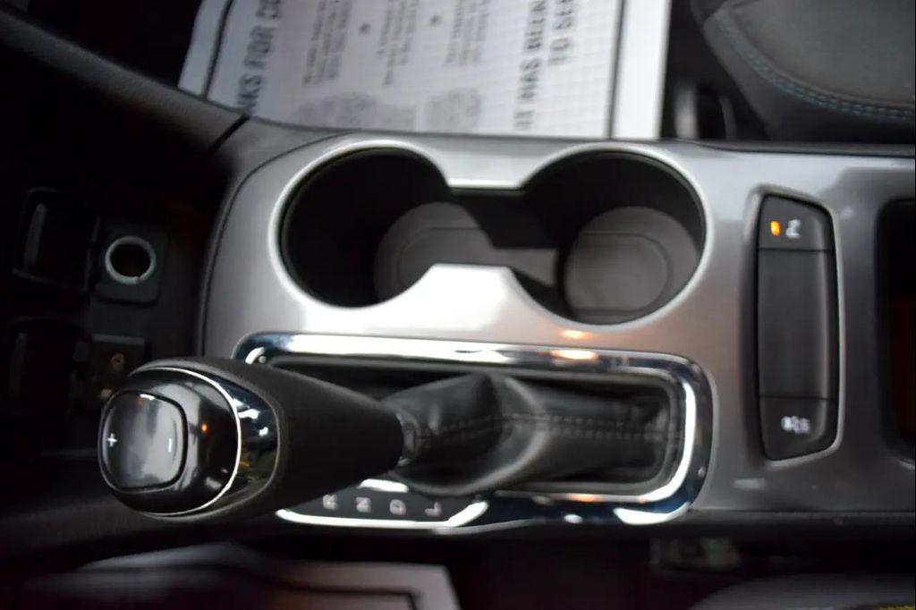 used 2018 Chevrolet Cruze car, priced at $9,995