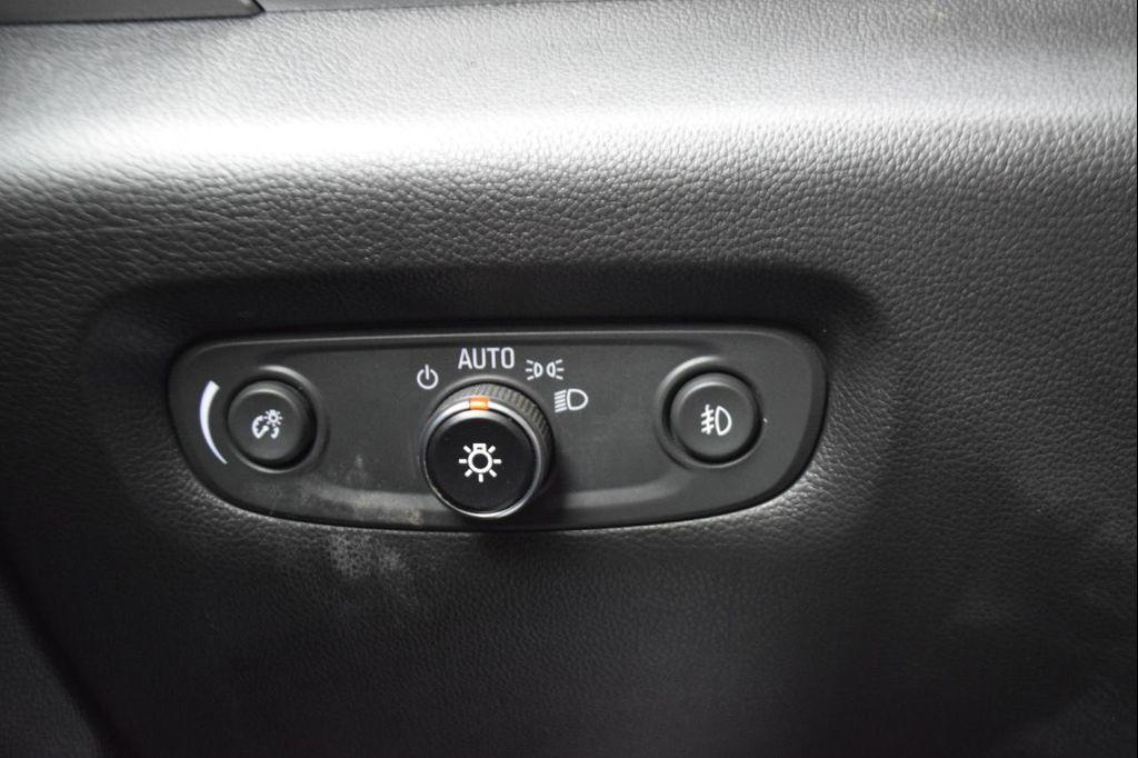 used 2019 Chevrolet Traverse car, priced at $15,995