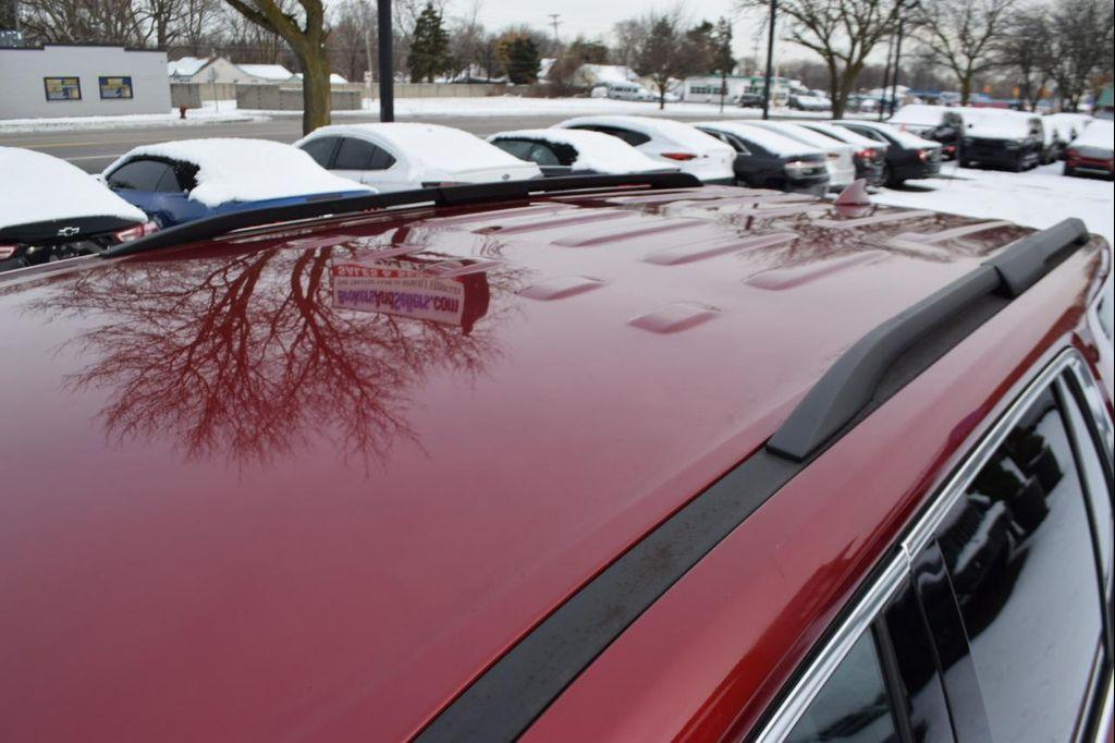 used 2019 Chevrolet Traverse car, priced at $15,995