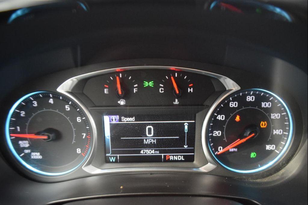 used 2019 Chevrolet Traverse car, priced at $15,995