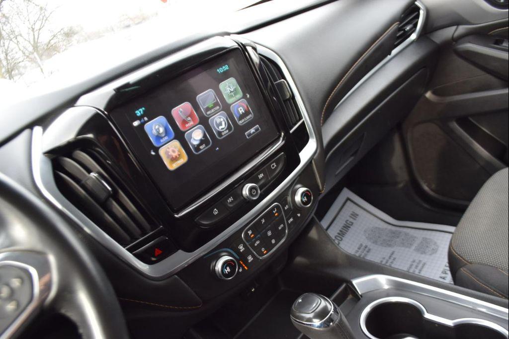 used 2019 Chevrolet Traverse car, priced at $15,995