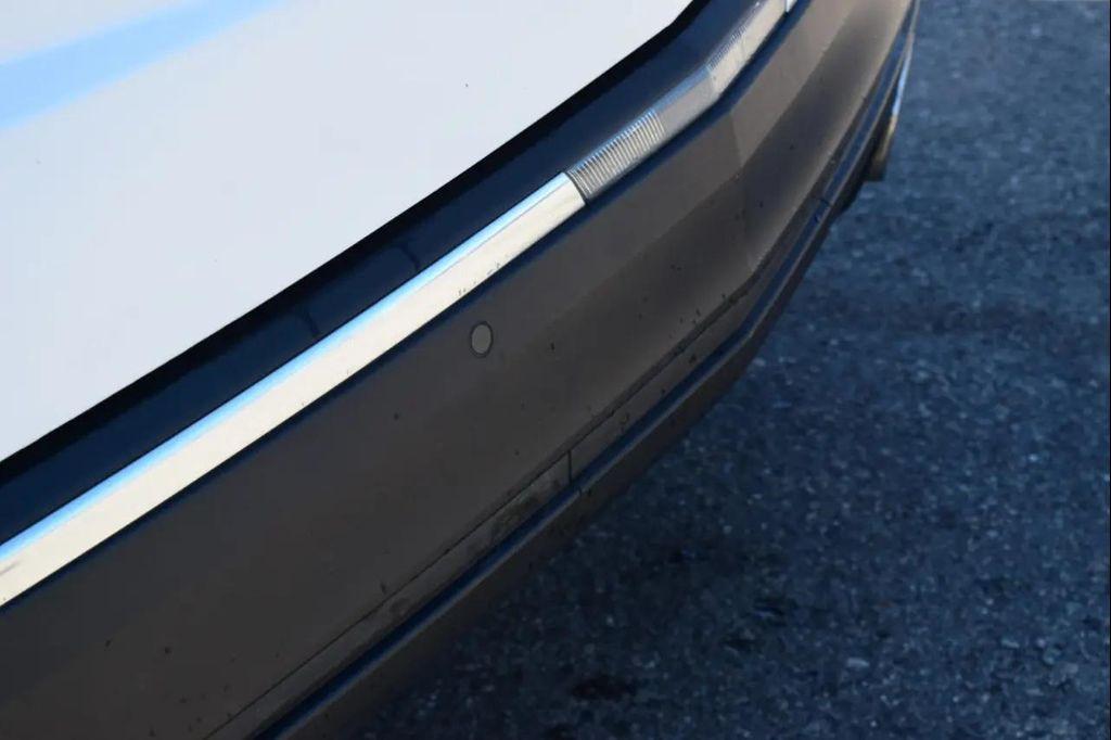 used 2019 Cadillac XT5 car, priced at $11,995