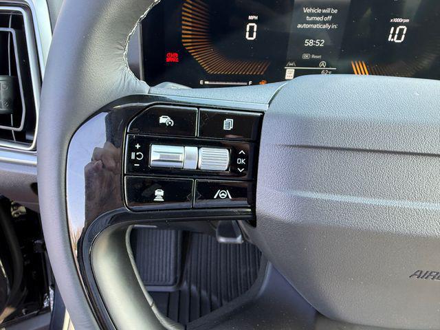 new 2026 Kia Sorento car, priced at $39,048