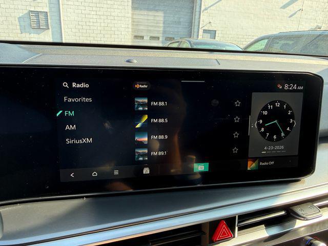new 2026 Kia Sorento car, priced at $39,048