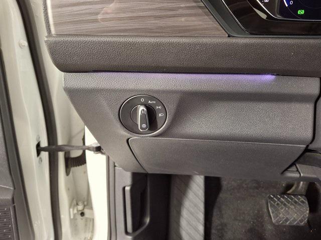 used 2023 Volkswagen Jetta car, priced at $19,500