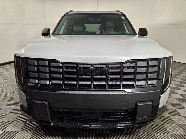 new 2027 Kia Telluride car, priced at $49,585