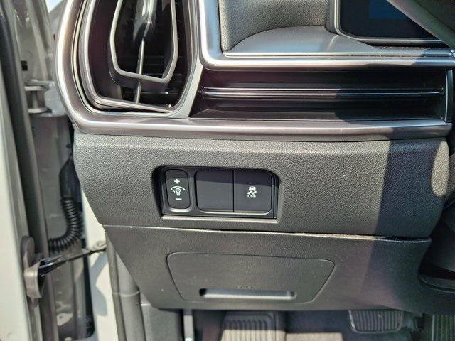 new 2025 Kia Sorento car, priced at $33,420