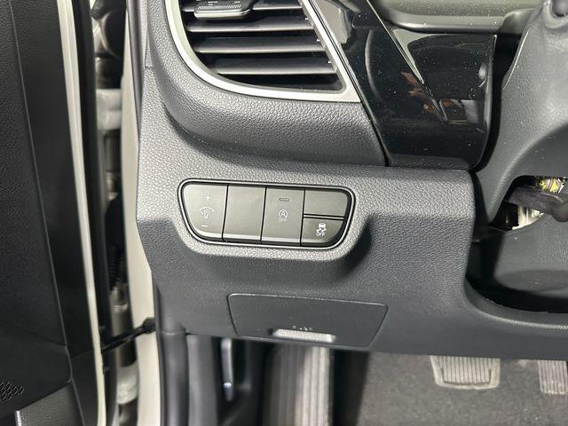 new 2026 Kia Seltos car, priced at $28,203