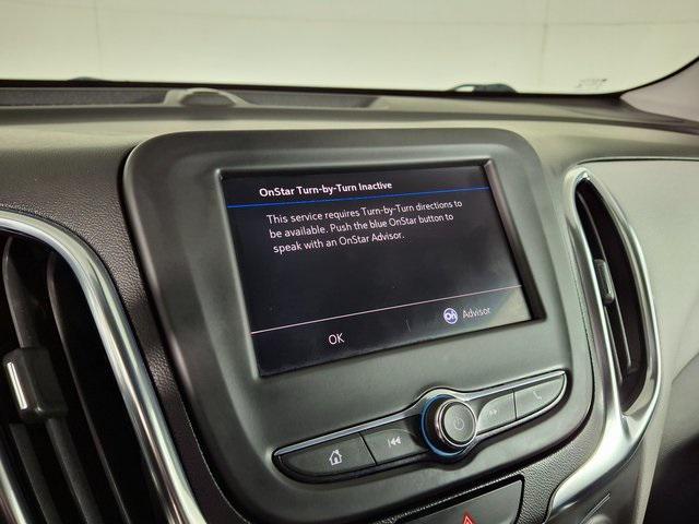 used 2021 Chevrolet Equinox car, priced at $15,900