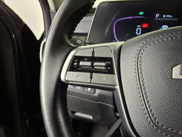 used 2024 Kia Telluride car, priced at $35,900