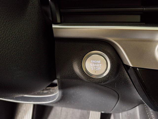 used 2024 Kia Telluride car, priced at $35,900