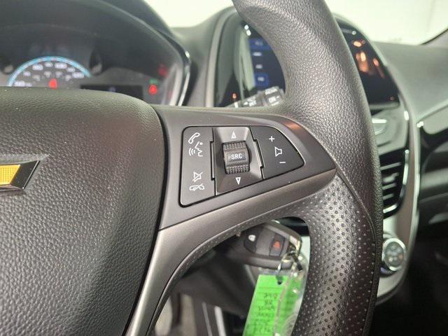 used 2022 Chevrolet Spark car, priced at $12,900