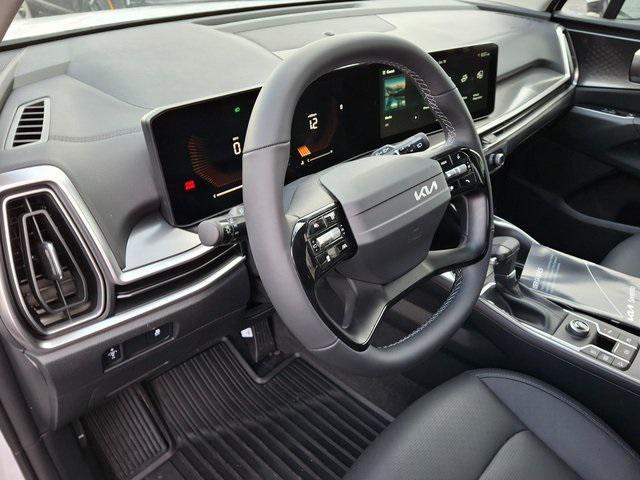 new 2026 Kia Sorento car, priced at $38,105