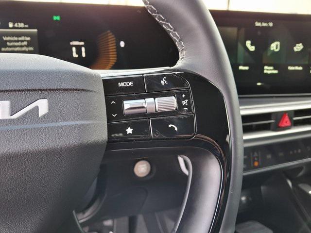 new 2026 Kia Sorento car, priced at $38,105