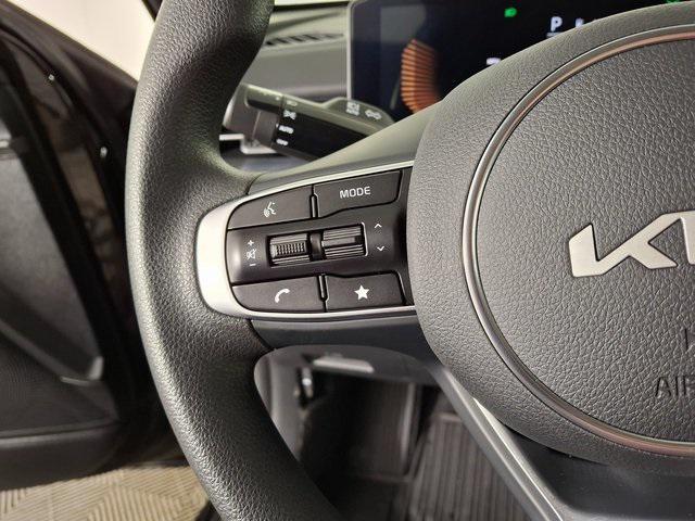 new 2026 Kia K5 car, priced at $27,395