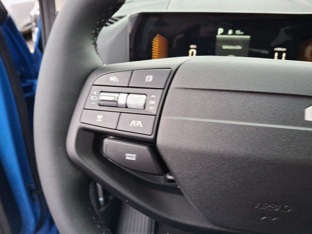 new 2026 Kia Sportage car, priced at $31,750