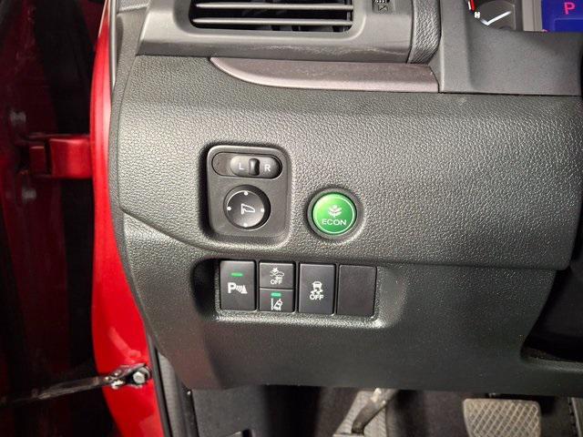 used 2023 Honda Passport car, priced at $31,500