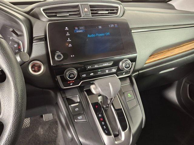 used 2019 Honda CR-V car, priced at $18,900