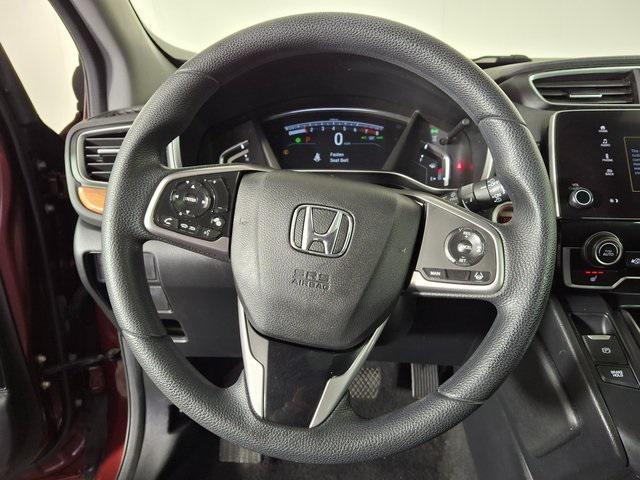 used 2019 Honda CR-V car, priced at $18,900