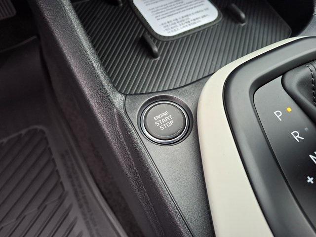 new 2025 Kia K4 car, priced at $24,530