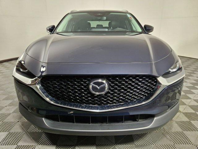 used 2024 Mazda CX-30 car, priced at $22,900