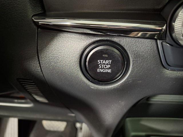used 2024 Mazda CX-30 car, priced at $22,900