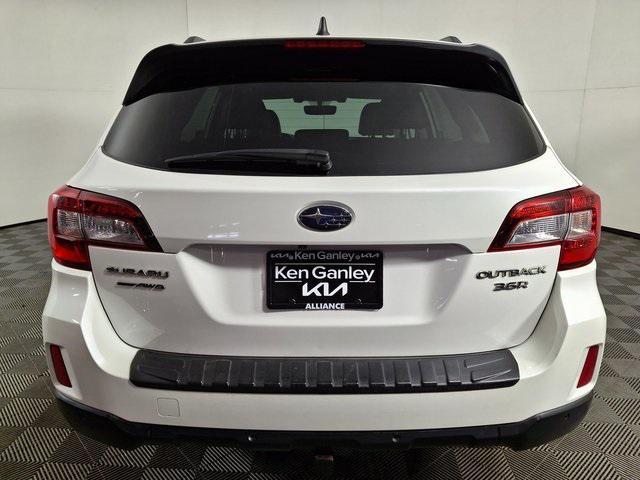 used 2017 Subaru Outback car, priced at $17,900